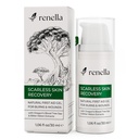 Natural Wound Care & Burn Gel - First Aid for Skin Recovery
