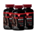 Pre workout nitric oxide pump - NITRIC OXIDE UNIQUE COMPLEX - AAKG nitric oxide optimization, OKG nitric oxide and recovery, GKG nitric oxide endurance, AKIC nitric oxide 3 Bottles 180 Tablets