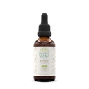 Echinacea Angustifolia B60 Alcohol-Free Herbal Extract Tincture, Super-Concentrated Responsibly farmed Echinacea spp. 2 fl oz