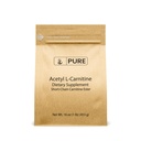 Pure Original Ingredients, Acetyl L-Carnitine Powder, 1 Lb | For ingredient-focused supplementation