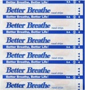 60-300 Count Nasal Strips for Men and Women(66mm*19mm) (200)