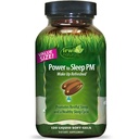 Irwin Naturals Power to Sleep Pm Economy Diet Supplement 120 Count