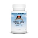 Serene Science Theanine Serene with Relora, Magnezyum ve GABA - 30 Tablet