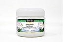 Ginkgo Biloba Leaf Extract (24% Ginkgo Flavones) Cream (2 oz, ZIN: 514352) - 2 Pack