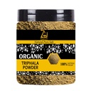 Natural Triphala Powder 5 Oz / 141.8 Gram (Pack of 1