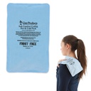 Reusable Hot & Cold Therapy Pack for Knee, Back & Shoulder Pain, Medium