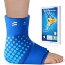 Ankle Ice Pack Wrap, Long-Lasting Cold Compression for Ankle Recovery