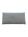 Hot/Cold Rice & Lavender Therapy Pack (Black Check)