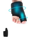 ThreeH Forefoot Ice Packs for Relief Pain Reusable Cold and Hot Therapy Foot Gel Packs for Bunions Relief Swelling Plantar Fasciitis Sprained Bruises Flat Feet and Sport Injuries