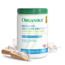 ORGANIKA Collagen Geliştirildi, 250 GR