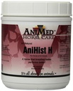 AniMed Anihist-H to Support Normal Histamine Levels in Horses, 20-Ounce