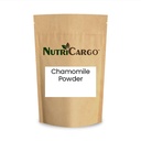 Chamomile Flower Powder (Matricaria chamomilla) 2.2 lbs / 1 kg Bulk — Finely Ground Herb for Teas, Baking & DIY Blends
