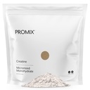 ProMix Beslenme Kreatine Monohidrat Toz, Unflavored - 5g of Micronized Kre başına 5g - Art & Supports Recovery - 180 Servisler