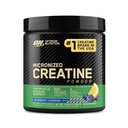 Optimum Beslenme Mikronized Kretine Monohidrat Toz, Blueberry Lemona Kretine, 60 Hizmet, 360 Grams (Pazar Mayıs Vary)