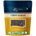 Brijbooti Harad Choti 100 Gram - Haritaki - Kadukkai - Karakkaya - Alalekayi - Kadukka - Haritaki Choti