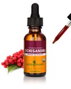 Herb Pharm Certified Organic Schisandra Berry Liquid Extract Drops, 1 Oz