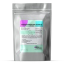B6 Toz (4 Oz / 113 Gram) Pyridoksie HCL Toz Proper Function of Sugars, Fats ve Body Supports Metabolism ve Nervous System Functions