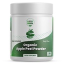 Katman Origin Organic Apple Peel Toz Boost Akkermansia ve Bifidobacteria