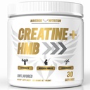 Kretine HMB - Erkekler için Kretine Toz - Kretine Toz - Kretine Toz - Kretine - Taytine - Taytine - Kretine Monohidrat - 30 Hizmet - Unflavored