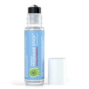 Temel Vigor Migrastil Extra Strength Migraine Stick Advanced Formula, Güçlü Aromaterapi Roll On Menthol, Essential Oils, No Lavender, ABD'de Yapılan.