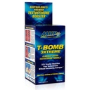 MHP T-Bomb 3xtreme Klinik Olarak Test Edildi, Erkekler için testosteron ATM, Libido'yu artırmak, 168 Count