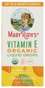 Mary Ruth'S Organik Vitamin E Drops, 2 Fz