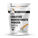 Sadece! - Tinatine Monohidrat Toz, Tina Puretine Toz, ABD'de Made in USA, 3rd Parti Lab Tested, 5g Per Service, Scoop Dahil, No Fillers, No Add Flavor (Unflavored, 500g / 100 Hizmet)