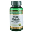 Nature's Bounty Milk Butle 1000 mg, 50 Softgels (3 Pack)