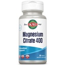 KALKIN 400 mg, Sağlıklı Kas Fonksiyonları için Tamam, Rahatlama, Nerve ve Circulation Support, Hızlı Disintegration ActivTabs, Vegan, Gluten Free, 30 Hizmet, 60 Tabletler