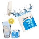 Elektrolytes Toz, Su için Hydration Toz, Şeker Free Hydration Formula Optimal Replenishment için 35 hizmet