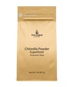 PURE ORIGINAL INGREDIENTS Chlorella Toz (2 lb) Superfood, Freshwater Algae, Natural Natural