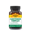 Ülke Life Carotenoid Kompleksi Lutein, Lycopene ve Astaxanthin, 60 Softgels, Antioxy Support