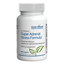 Dr. Wilson's Super Adrenal Stress Formula sustained Release nutrients for Daily Support 90 caplets