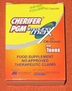 Cherifer PGM Immunomax forYoung (30 caps)