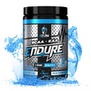 EFlow Beslenme BCAA Plus EAA - Temel Amino Asitler Elektrolyte Toz Intra Workout - Enerji, Kurtarma ve Performans - Savaşçı Gummy Bear (30 Hizmet)