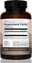 Doğal Rhythm Magnezyum Taurate 120 Capsules + B-CALMplex 90 Capsules