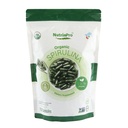 NUTRINPRO USDA Organik Spirulina Capsules - 100% Pure Vegan Supplement, Non-GMO, Gluten-Free, Chemical-Free, (720)