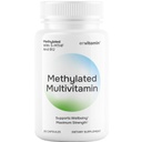 Medeniyetli Çokvitamin Multimineral Kompleksi L Meflate