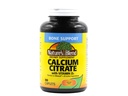 Nature's Blendelli Citrate with D3 100 Cplts