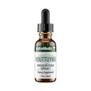 NutraMedix Houttuynia - Gastrointestinal, Immune System & Microbial Support Tincture - Helps with Digestion, GI Health & Body Detox Cleanse - Plant-Based Liquid Drops (1 oz / 30 ml)