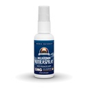 Source Naturals Sleep Science Melatonin NutraSpray -Orange Flavored - 1.5 mg - 2 Akışkan oz