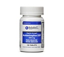 Güvenilir 1 Düzenli Kuvvet Acetaminophen USP Tabletleri 325 mg, 100 Count