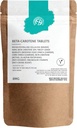 Fitness Health Beta-Carotene 8MG 120 Tablet - A Vitamini - Sağlıklı Cilt ve Dayanıklı Sistem - Tanning Hızlandırma - Gluten & GMO-Free