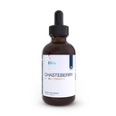 NuEthix Formulations Chasteberry Double Strength 50 mg, Estrogen Dominance'i dengelemeye yardımcı olabilir ve Menstrual Döngüsü'ne yardımcı olabilir, 60 Hizmetler