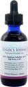 Lugols Iodine (Uygulamalı Triiodide 6,6) USP 2 Oz