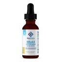NuEthix Formulations Relax Liposomal Supplement Formula to Support Relaxation & Calm, 2 Akışkanlar, 30 Hizmet