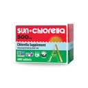 Sun Chlorella A Tabletleri - 500 mg - 600 Tablet
