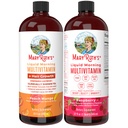 MaryRuth Organics Morning Multivitamin Saç Büyümesi