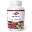 CranRich, Doğal Faktörler, Super Strength Cranberry Temp, Urinary Tract Desteği için Antioksi Supplement, Non-GMO, 90 softgels (90 hizmet)