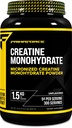 Primaforce Kretine Monohidrat Supplement - 1.5 KG - Micronized Toz
